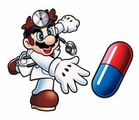 Dr. Mario