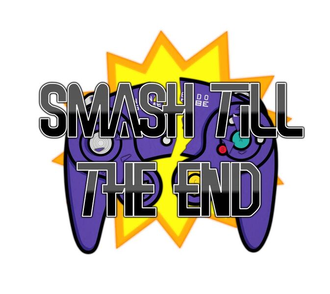 File:Smash Till The End Logo.jpeg