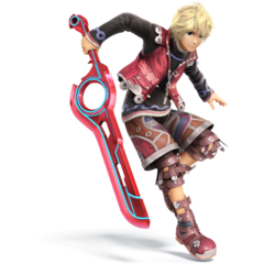 Category:Shulk (SSB4) - SmashWiki, the Super Smash Bros. wiki