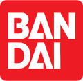 Bandai's logo