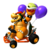 Brawl Sticker Bowser (Mario Kart 64).png