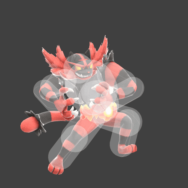 File:IncineroarRevengeSSBU.gif