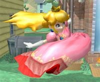 Peach Bomber SmashWiki the Super Smash Bros. wiki