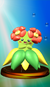 Bellossom Trophy Melee.png