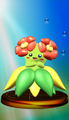 Bellossom Trophy Melee.png