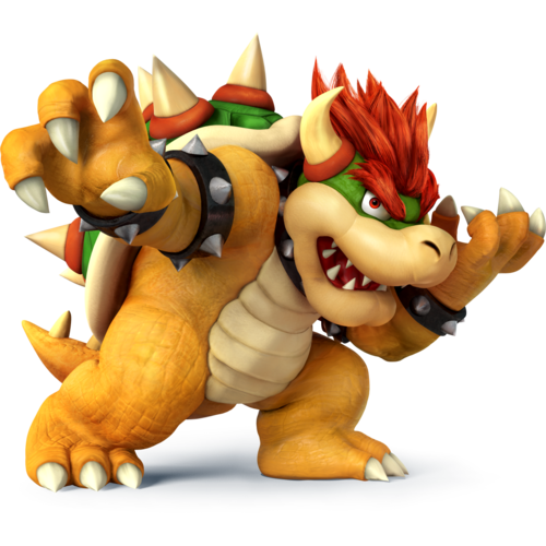 Bowser (SSB4) - SmashWiki, the Super Smash Bros. wiki