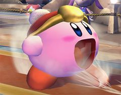Inhale (King Dedede) - SmashWiki, the Super Smash Bros. wiki