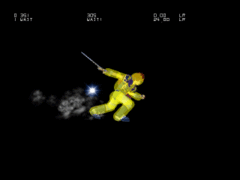 Roy (SSBM)/Side special SmashWiki the Super Smash Bros wiki