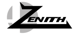 Official Zenith 2013 logo. Source: http://www.smashboards.com/threads/official-smash-evo-qualifier-zenith-2013-ft-melee-64-and-june-1st-2013-morristown-nj.335050/