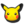 Pikachu's stock icon in Super Smash Bros. for Wii U.