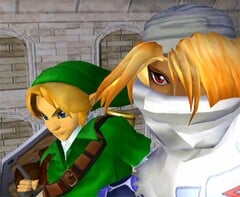 Sheik (SSBM) - SmashWiki, the Super Smash Bros. wiki