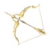 Brawl Sticker Hero's Bow (Zelda Twilight Princess).png