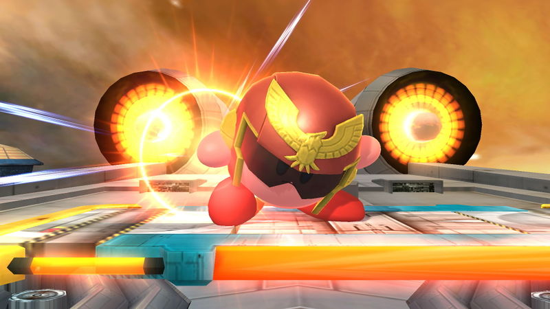 File:Kirby Captain Falcon Wii U.jpeg
