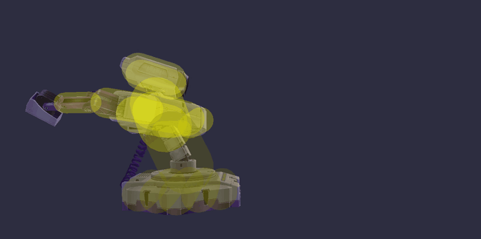 R.O.B. (SSBB)/Forward tilt - SmashWiki, the Super Smash Bros. wiki