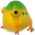 Yellow Wollywog Spirit.png