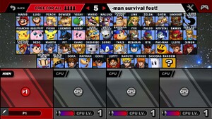 Fan game - SmashWiki, the Super Smash Bros. wiki
