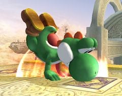 Category:Yoshi (SSBB) - SmashWiki, the Super Smash Bros. wiki