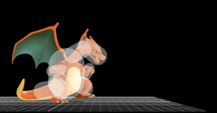 Category:Hitbox images (Charizard SSB4) - SmashWiki, the Super Smash ...