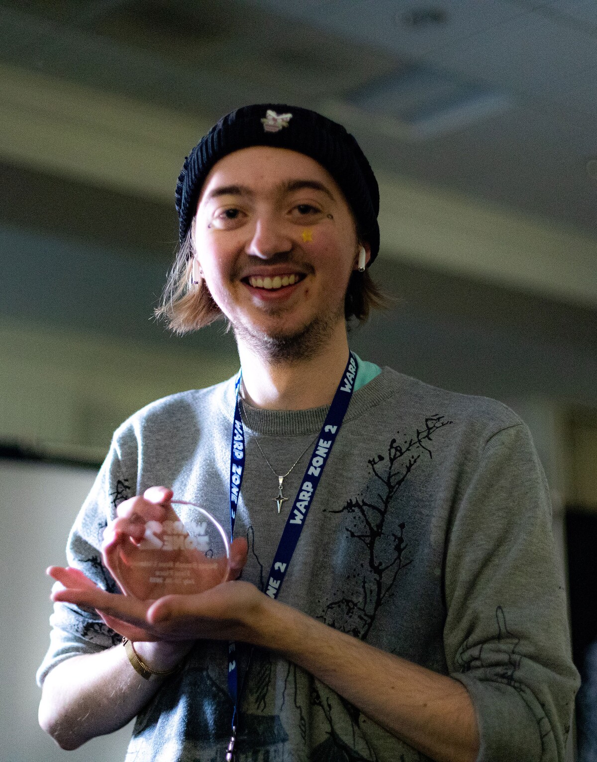 ・ ☆lucky☆  Smasher:Lucky (Minnesota) - SmashWiki, the Super Smash Bros
