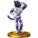 Panther Caroso - SmashWiki, the Super Smash Bros. wiki