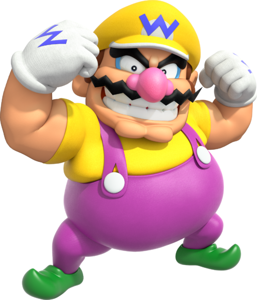 File:Wario (Overalls).png