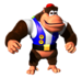 Brawl Sticker Chunky Kong (DK64).png