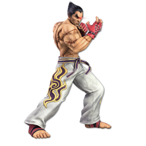 Kazuya SSBU.png