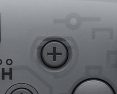 Plus button - SmashWiki, the Super Smash Bros. wiki