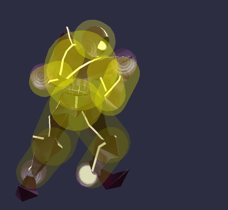 Red Alloy (SSBB)/Hitboxes - SmashWiki, the Super Smash Bros. wiki