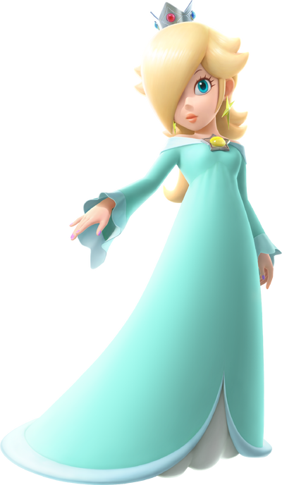 Rosalina
