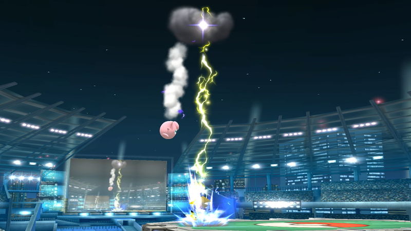 File:SSB4 Pikachu Down Special Meteor.JPG