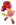 Brawl Sticker Flower Fairy Lip (Nintendo Puzzle Collection).png