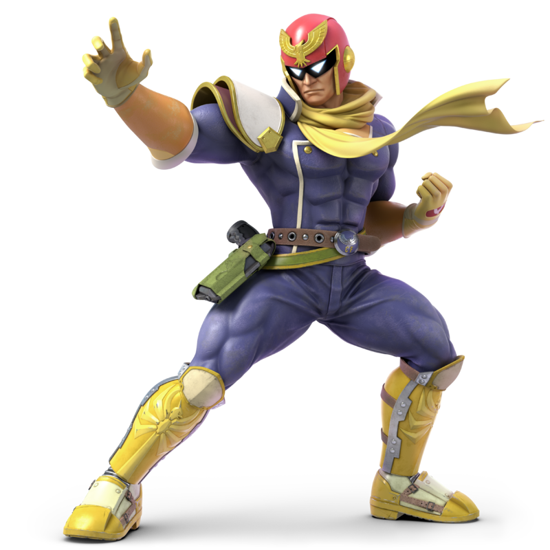 Ryuji Sakamoto - SmashWiki, the Super Smash Bros. wiki