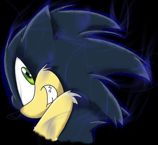 File:Dark Sonic.jpg