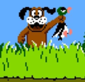 Duck Hunt Dog Duck.PNG