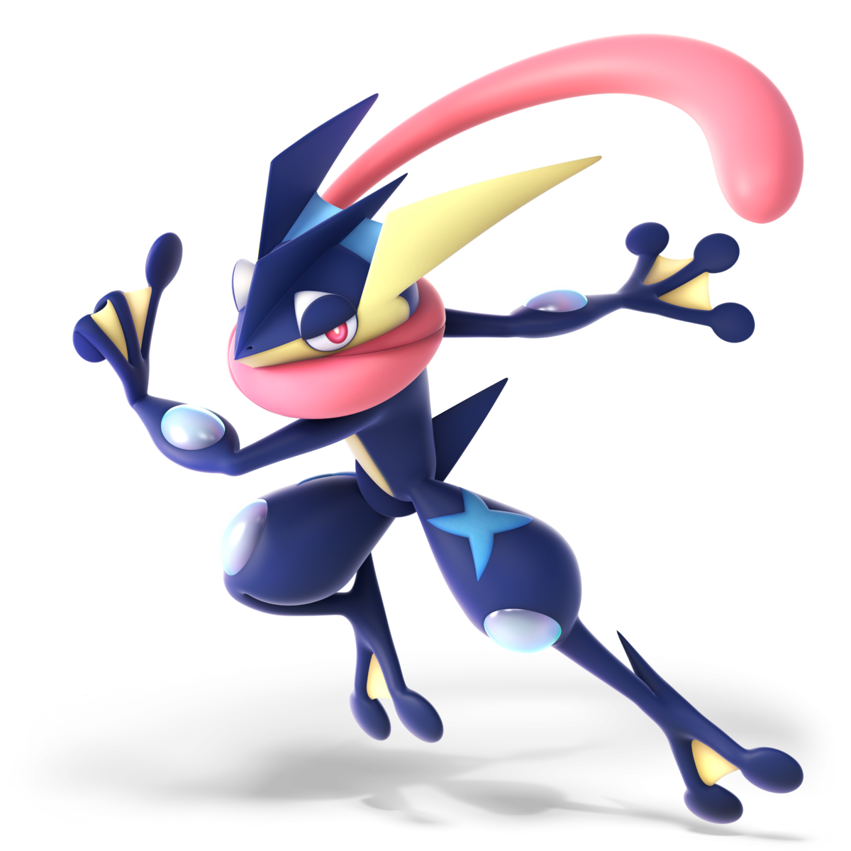 Lucario with a Shiny alt : r/SmashBrosUltimate