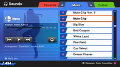 Category:Music (SSB4) - SmashWiki, the Super Smash Bros. wiki