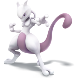 I am officially satisfied with my Mew and Mewtwo regardless of IV