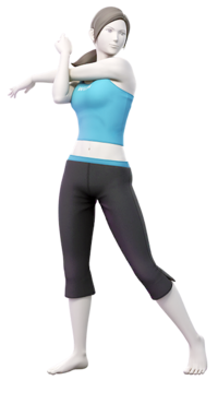 SSBU spirit Wii Fit Trainer (Female).png