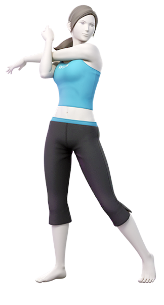 File:SSBU spirit Wii Fit Trainer (Female).png