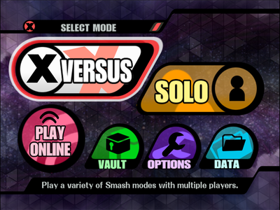 Project M - SmashWiki, the Super Smash Bros. wiki