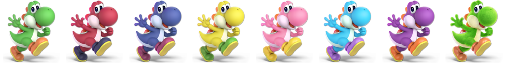 Yoshi Palette (SSBU).png