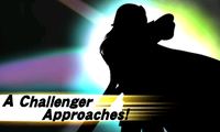 ChallengerApproachingLucina.png