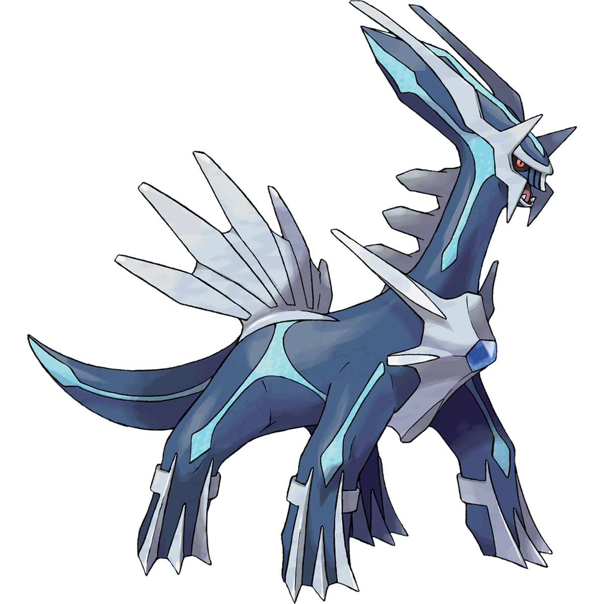 Arceus, Giratina, Dialga, Palkia, Wiki