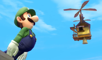 Luigi In Skyloft.png