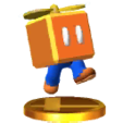 List of SSB4 trophies (Super Mario Bros. series) - SmashWiki, the Super ...