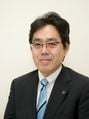 Photograph of Dr. Ryuta Kawashima.