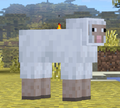 Sheep in Ultimate.