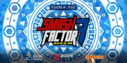 Banner for Smash Factor 7.