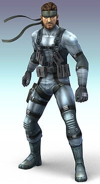 Metal Gear Solid 2: Sons of Liberty, Metal Gear Wiki